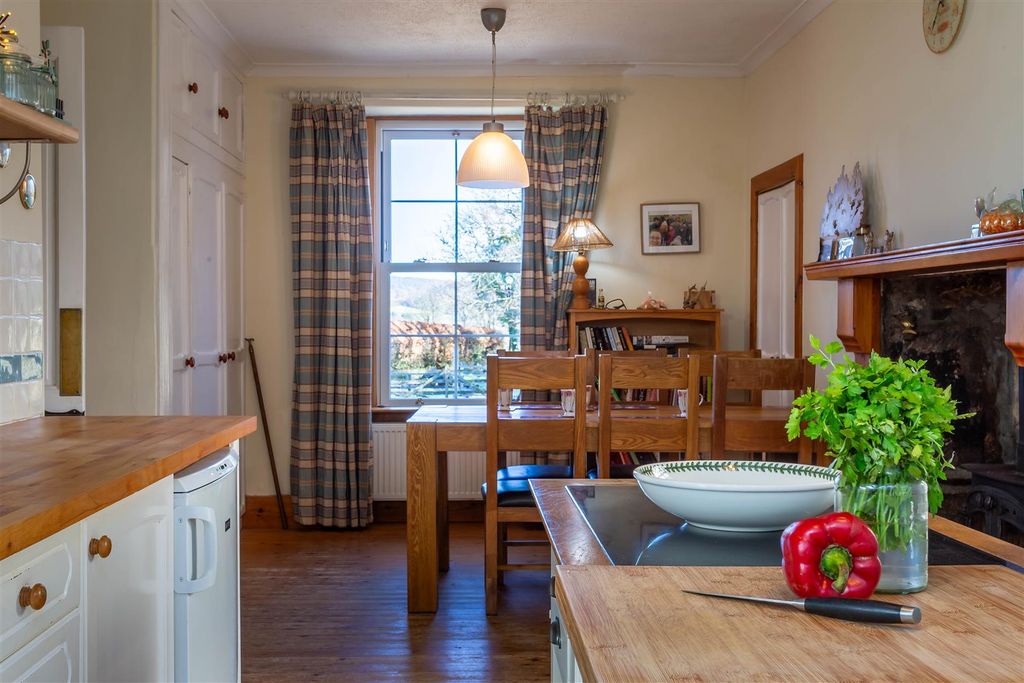 Additional image 15 of 3 bed villa for saleDyemill House, Lamlash, Isle Of Arran KA27