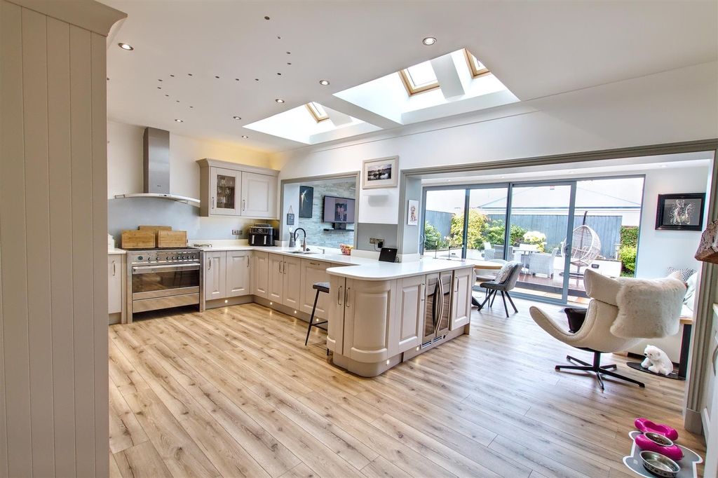 Additional image 4 of 4 bed detached bungalow for saleGwbert Road, Cardigan SA43