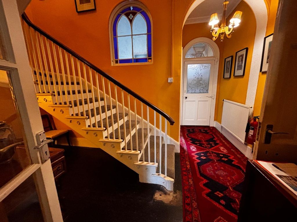 Additional image 5 of 9 bed town house for saleSt Marys Street, Carmarthen SA31
