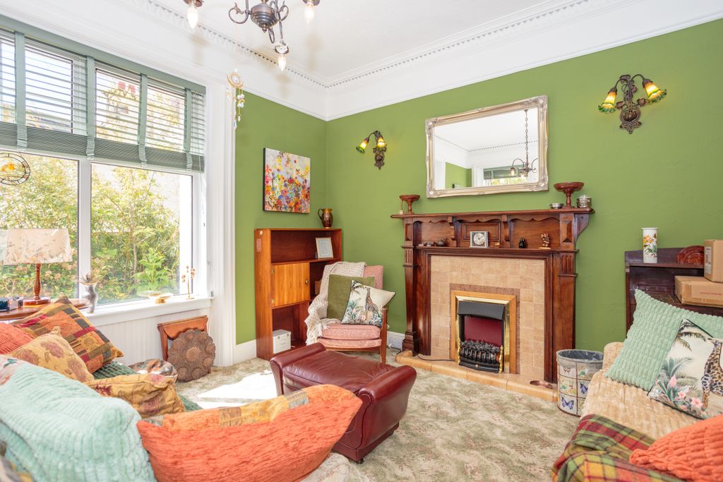 Additional image 3 of 4 bed detached house for saleKing Street, Castle Douglas DG7
