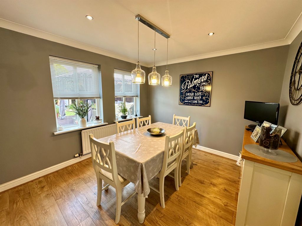 Additional image 3 of 4 bed detached house for saleGipson Close, Chatteris PE16