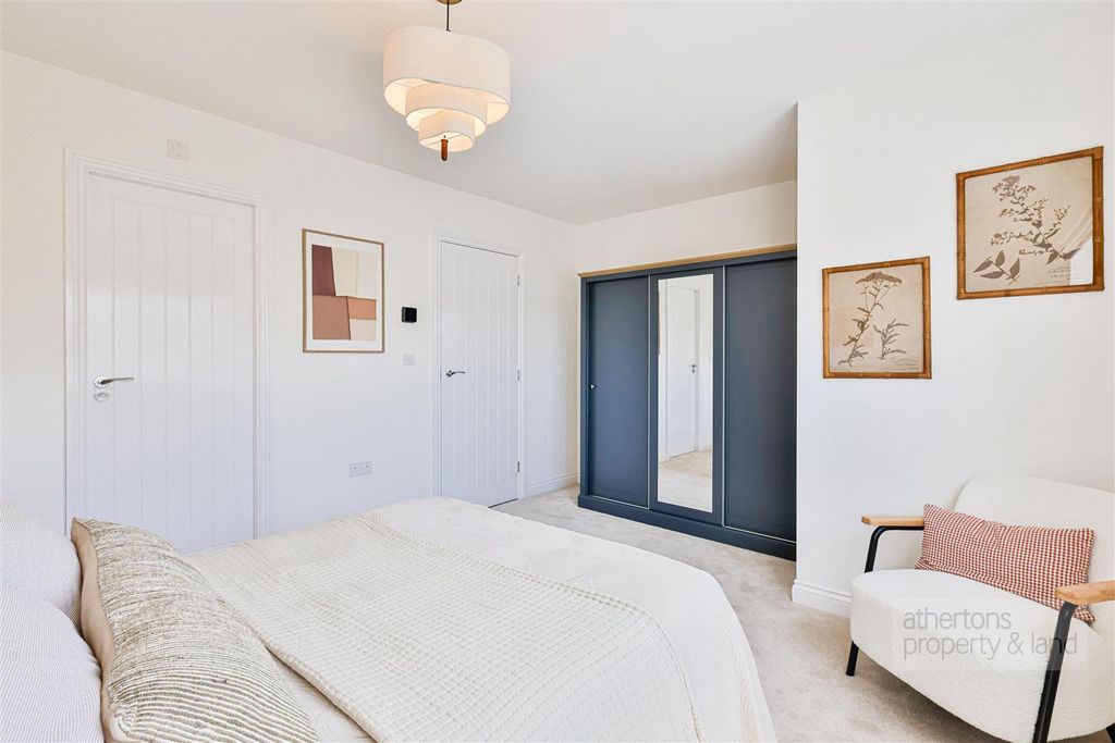 Additional image 15 of 4 bed detached house for saleMeadow View Close, Worsthorne, Burnley BB10