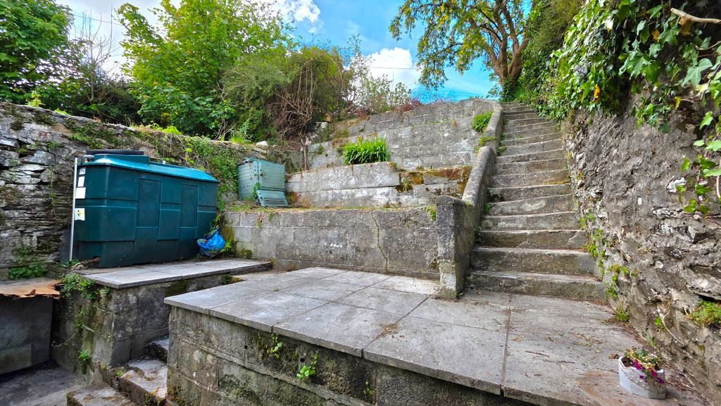 Additional image 15 of 3 bed end terrace house for saleFore Street, Camelford PL32