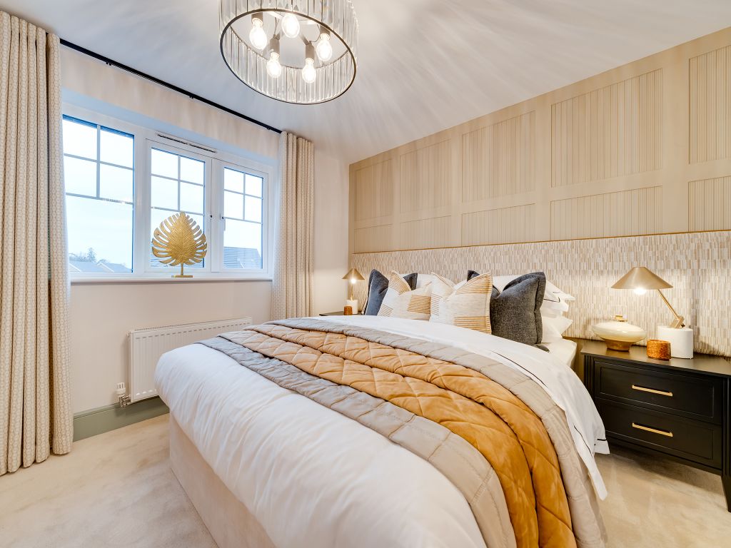Additional image 19 of 5 bed detached house for sale"The Barmouth" at Sicklesmere Road, Bury St Edmunds IP33