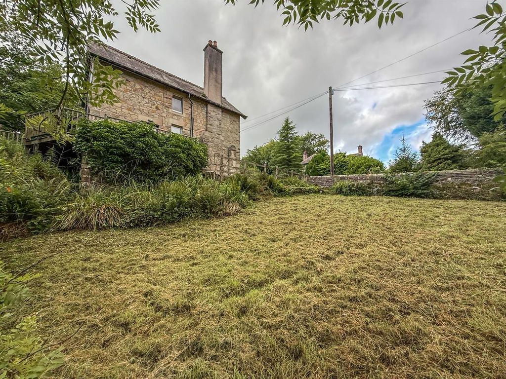 Additional image 13 of 3 bed detached house for saleGadley Lane, Buxton SK17
