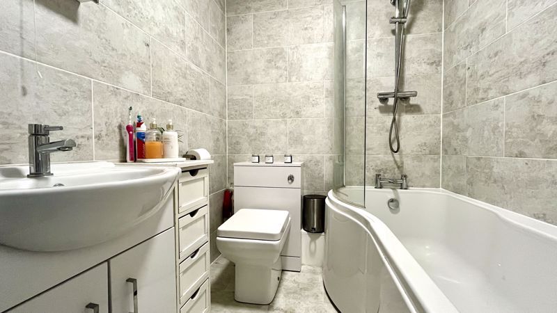 Additional image 8 of 2 bed flat for saleChataway House, Leach Road, Chard, Somerset TA20