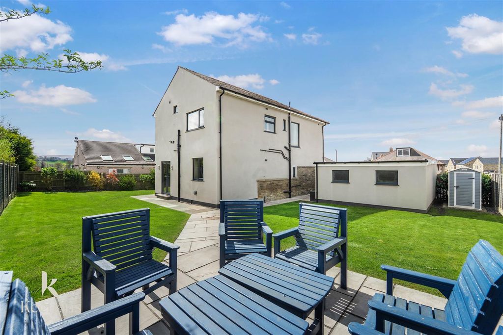 Additional image 7 of 4 bed detached house for saleOrmerod Street, Worsthorne, Burnley BB10