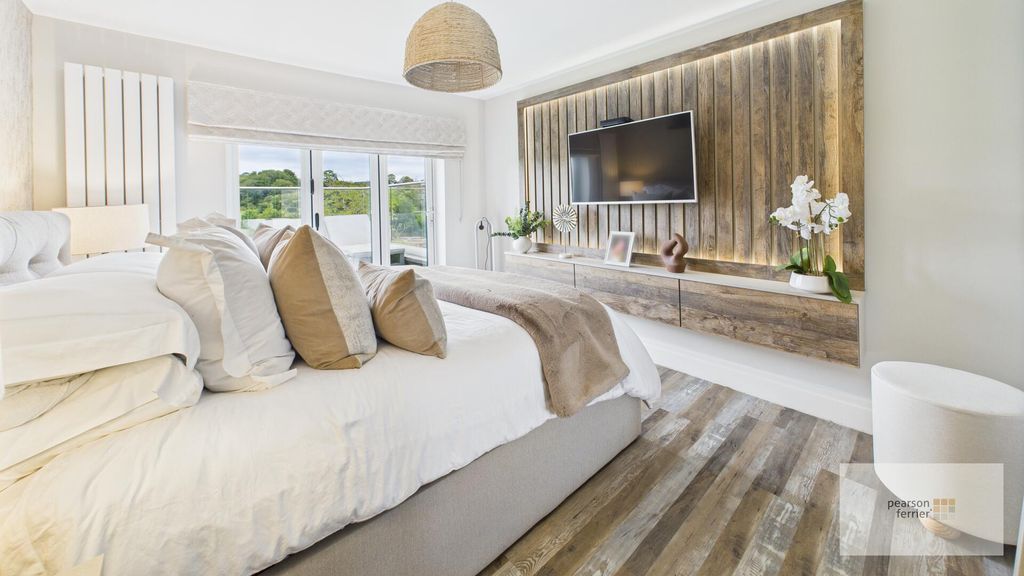 Additional image 8 of 4 bed detached house for saleMitton Close, Lowercroft, Bury BL8