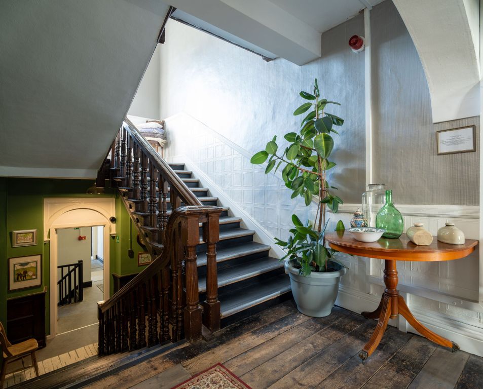 Additional image 19 of 7 bed property for saleEagle Star House, 9 Quay Street, Carmarthen SA31