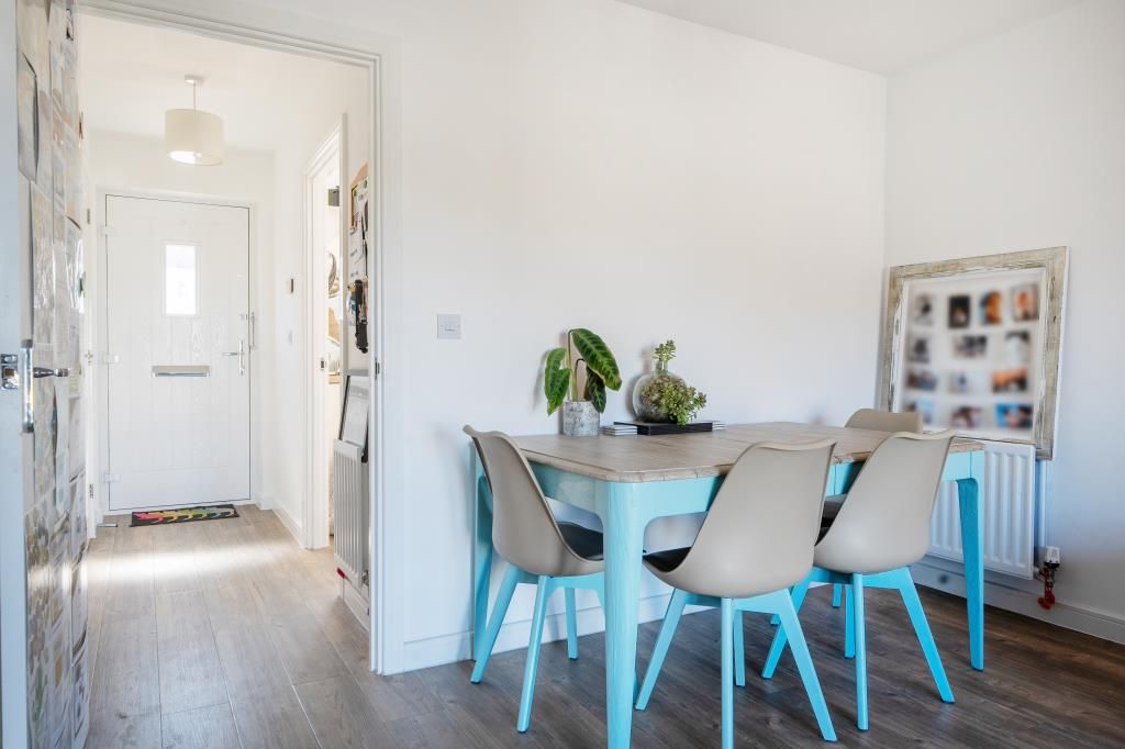 Additional image 12 of 3 bed terraced house for saleBurrows Crescent, Chipping Norton OX7