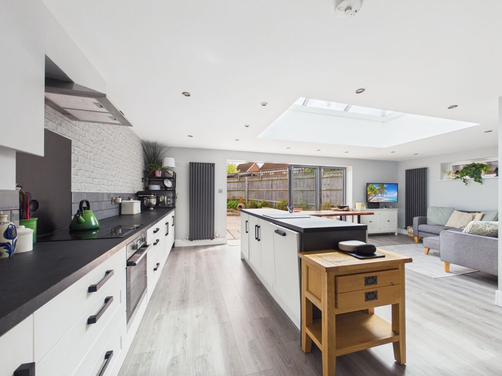 Additional image 4 of 3 bed semi-detached house for saleGlimbers Grove, Chinnor, Oxfordshire OX39