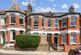 Pemberton Road, London, N4