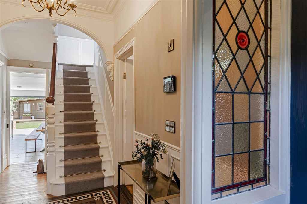 Additional image 2 of 5 bed detached house for saleSouth Canterbury Road, Canterbury CT1