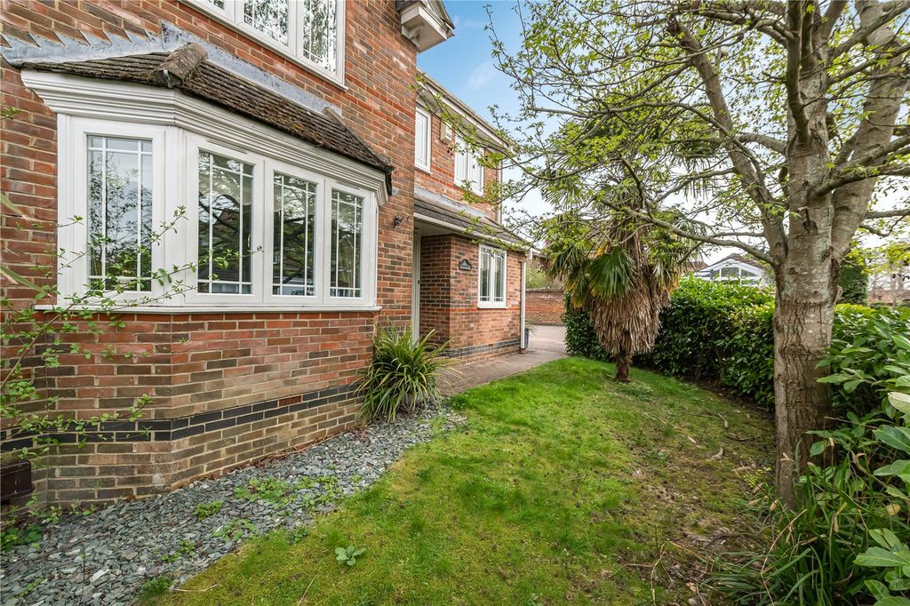 Additional image 20 of 4 bed detached house for saleBaylis Crescent, Burgess Hill, West Sussex RH15