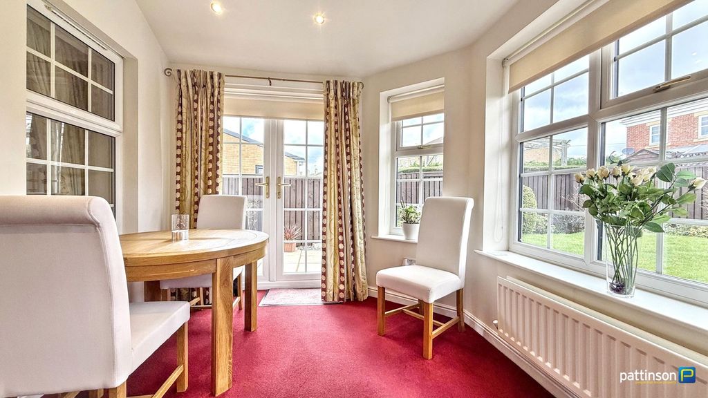 Additional image 11 of 2 bed end terrace house for saleAintree Close, Ashington NE63