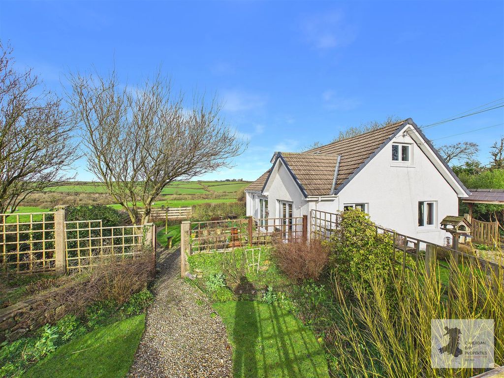 Additional image 31 of 3 bed detached bungalow for saleCaemorgan Road, Cardigan SA43