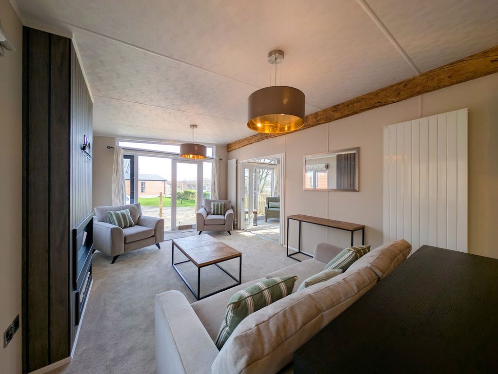 Additional image 6 of 2 bed lodge for saleSouth Lakeland Leisure Village, Borwick Ln, Warton, Carnforth LA6
