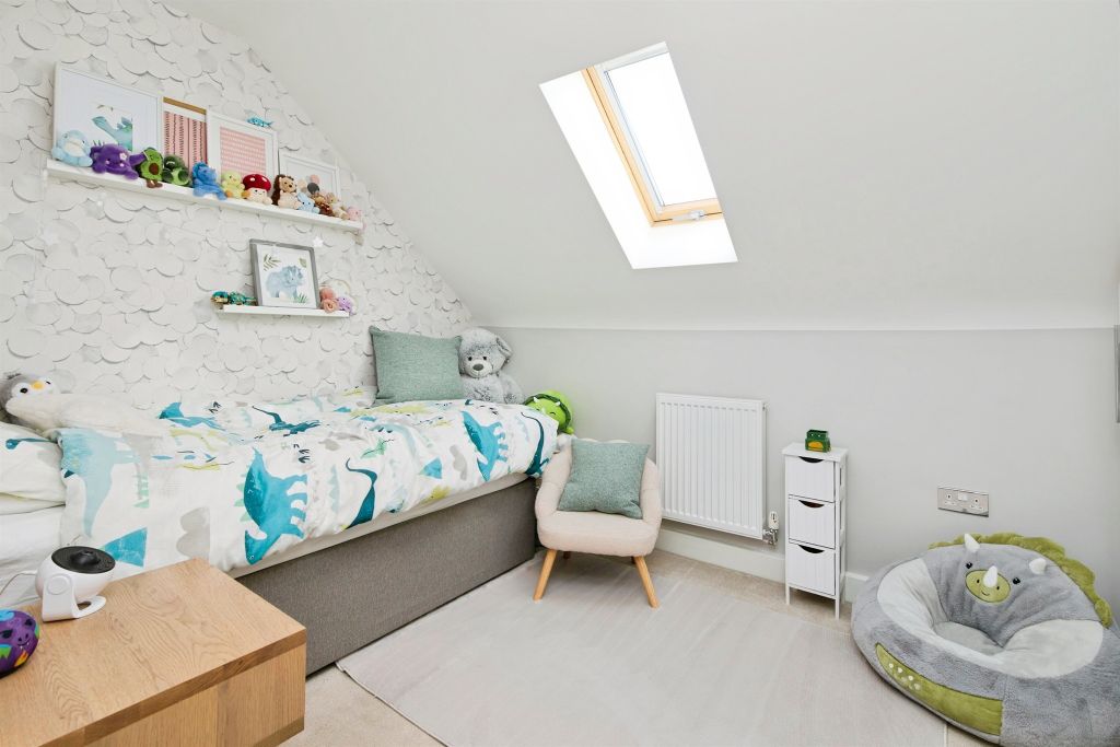 Additional image 13 of 5 bed detached house for saleReservoir Road, Burton-On-Trent DE14