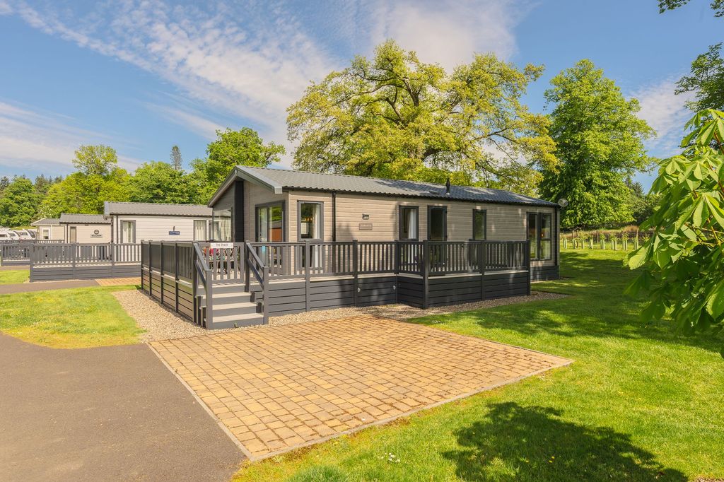 Additional image 28 of 3 bed lodge for saleCallander Woods, Woodleisure Holiday Park, Stirling Road, Callander FK17