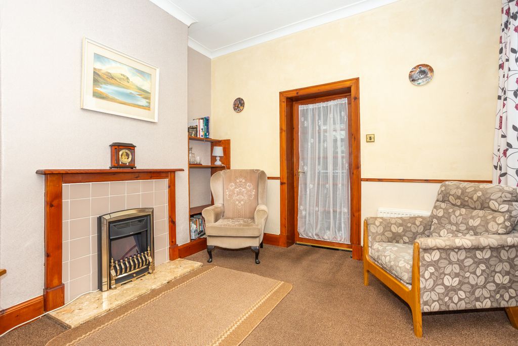 Additional image 4 of 2 bed end terrace house for saleGlenrigg Place, Cotton Str, Castle Douglas DG7