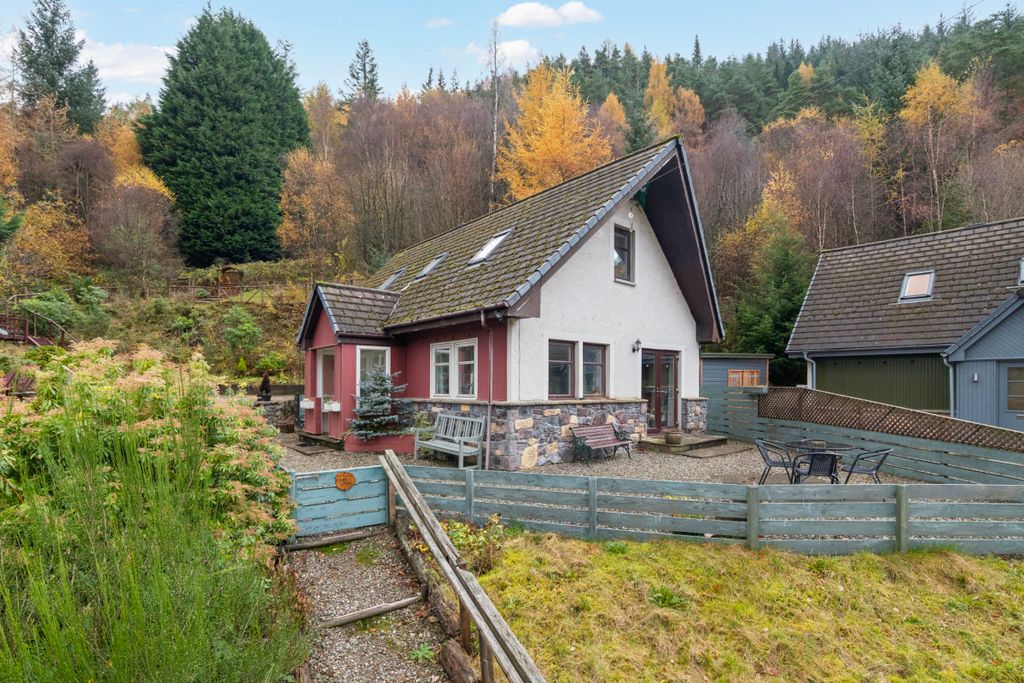 Additional image 37 of 3 bed cottage for saleDream Cottage, Lubnaig Cottages, Callander FK17
