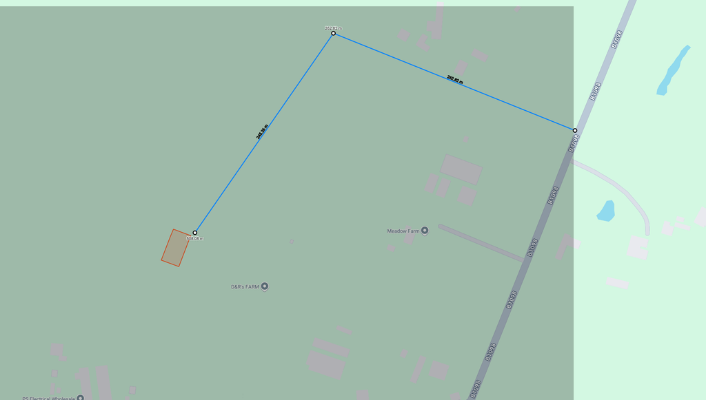 Additional image 12 of Land for saleNew Road, Chatteris PE16