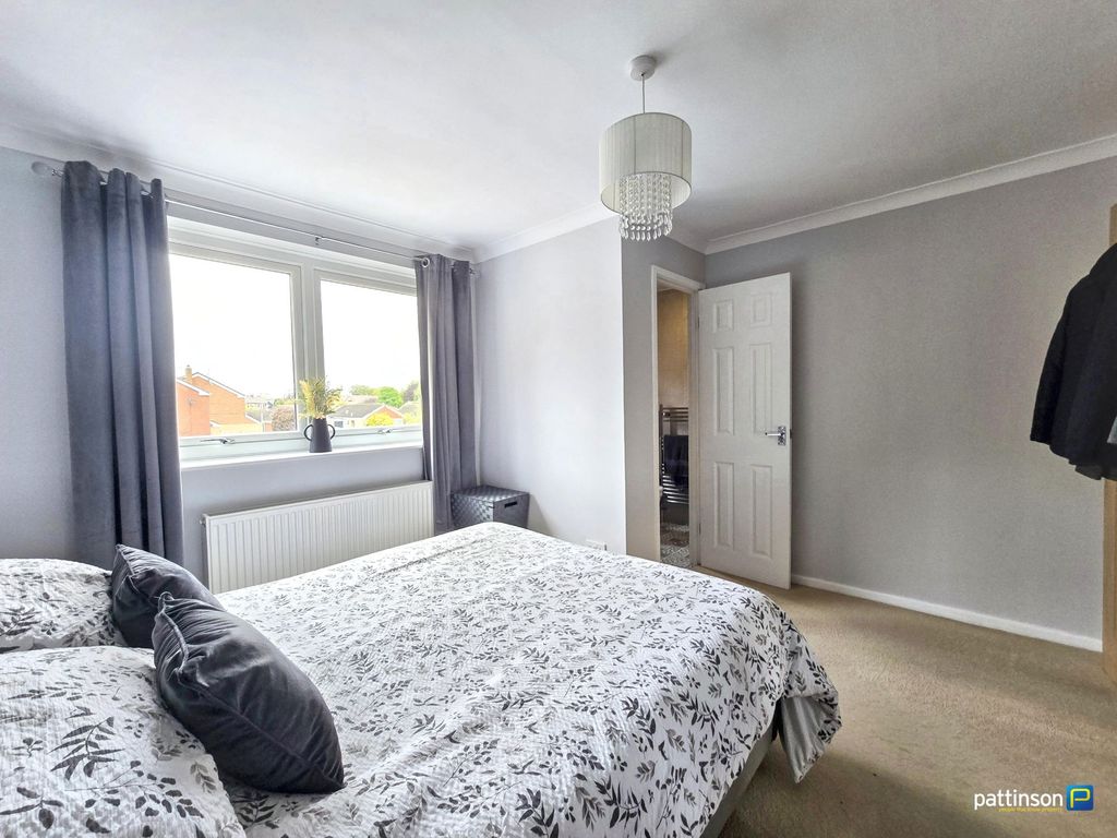 Additional image 22 of 4 bed semi-detached house for saleHeron Close, Ashington NE63