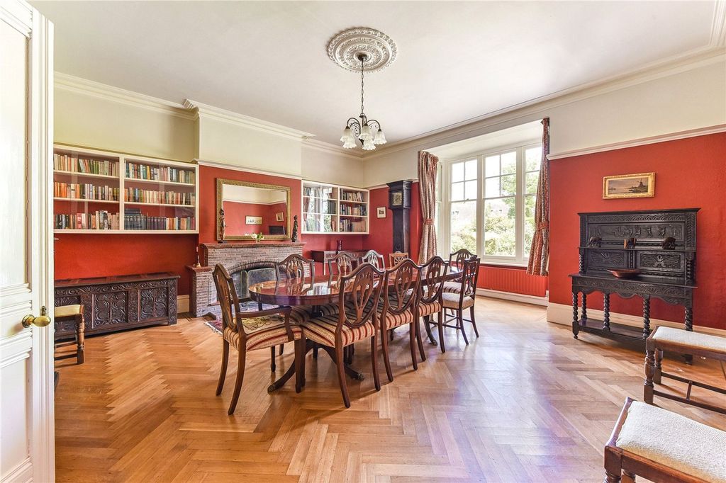 Additional image 7 of 6 bed detached house for saleThe Avenue, Chichester PO19