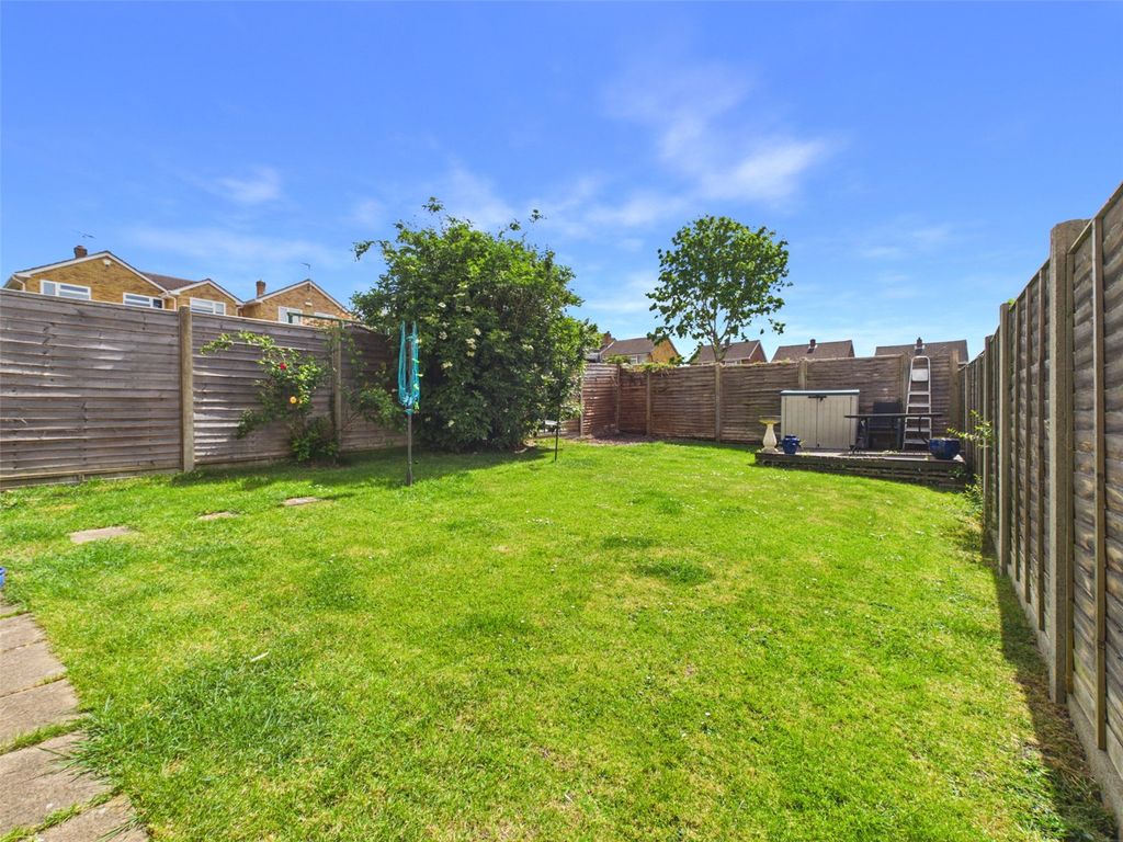 Additional image 18 of 3 bed semi-detached house for saleMiddle Way, Chinnor, Oxfordshire OX39