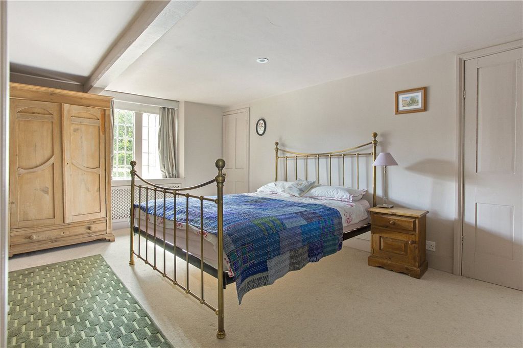 Additional image 11 of 8 bed detached house for saleCastlefields, Calne, Wiltshire SN11