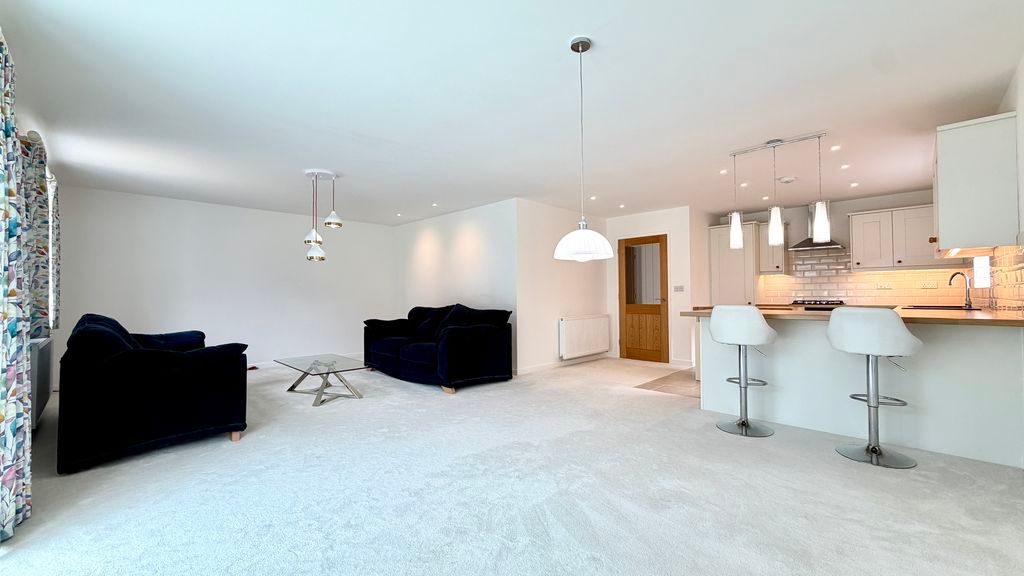 Additional image 3 of 3 bed detached bungalow for saleBoundary Court, Chard, Somerset TA20