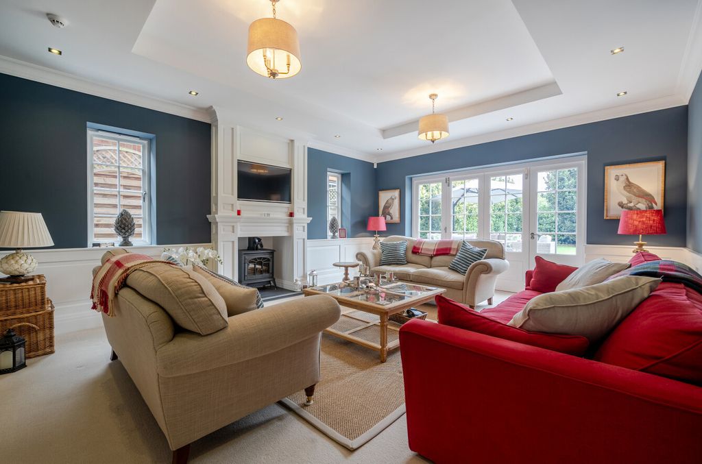 Additional image 3 of 6 bed detached house for saleThe Drive, Chislehurst, Kent BR7