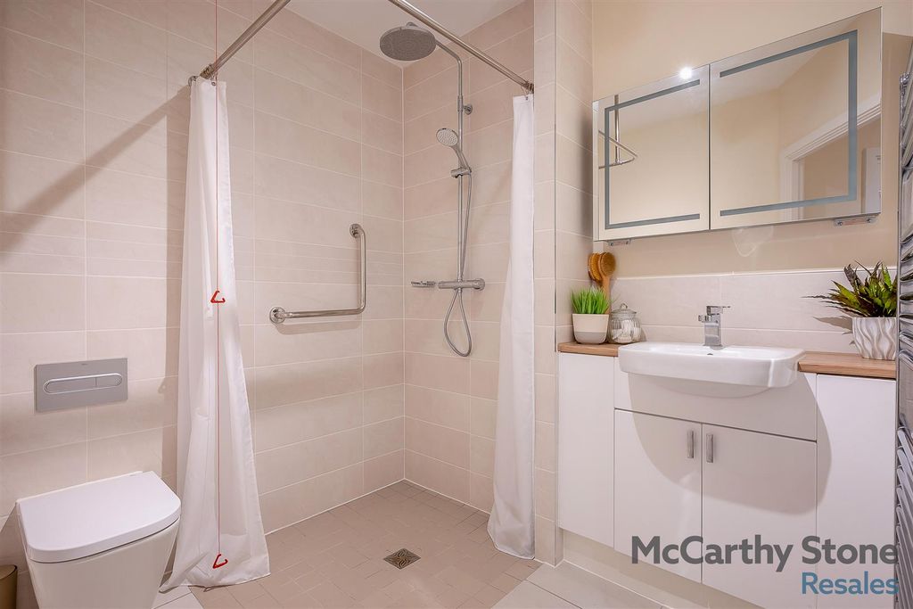 Additional image 23 of 1 bed flat for saleWatson Place, Trinity Road, Chipping Norton, Oxfordshire OX7