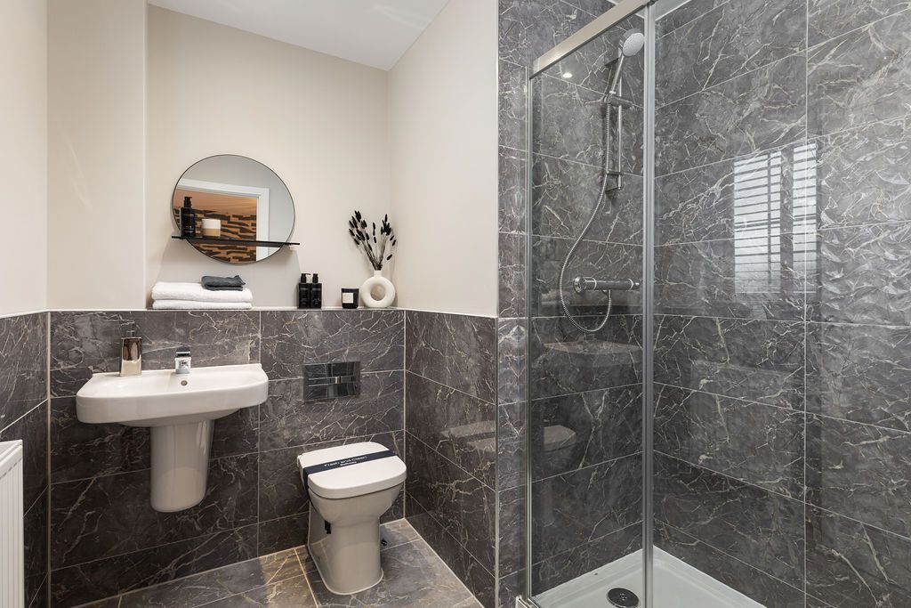 Additional image 9 of 4 bed detached house for sale"The Arkwright" at Chilsey Grange, Pyrcroft Road, Chertsey KT16