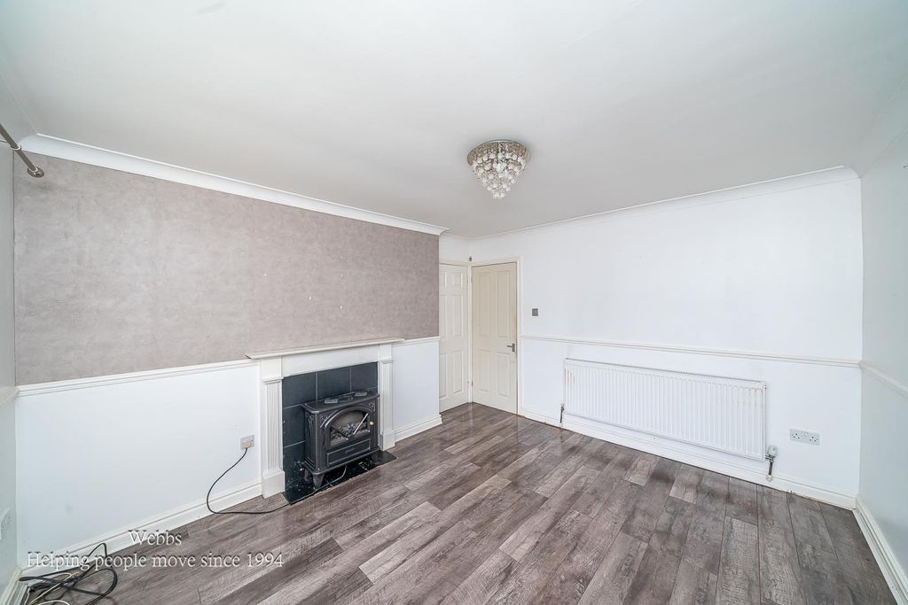 Additional image 3 of 2 bed flat for saleWest Street, Cannock WS11