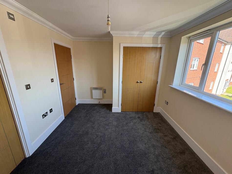 Additional image 6 of 2 bed flat for saleHobby Way, Cannock WS11