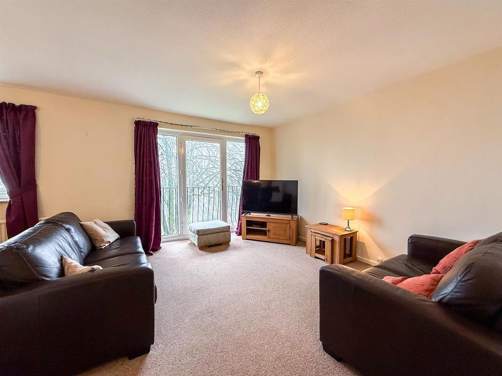 Additional image 2 of 2 bed flat for saleSteele Court, Manchester Road, Buxton SK17
