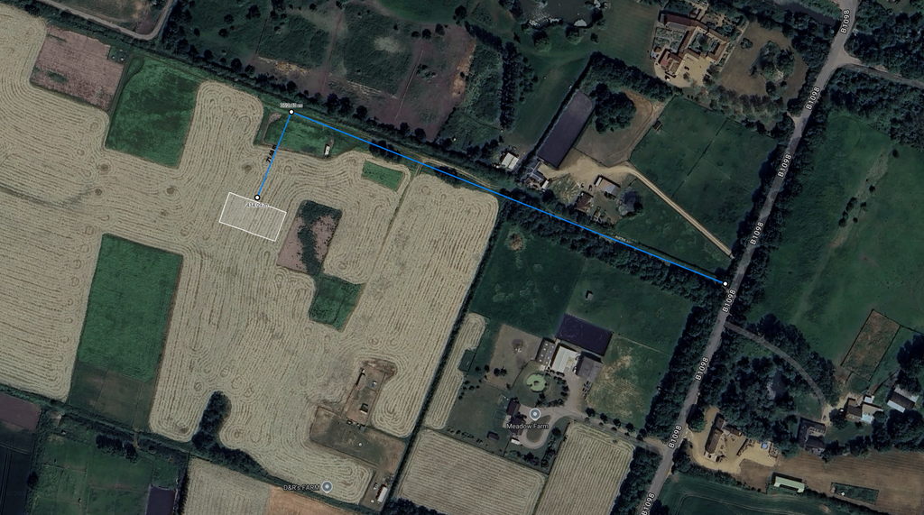 Additional image 7 of Land for saleNew Road, Chatteris PE16