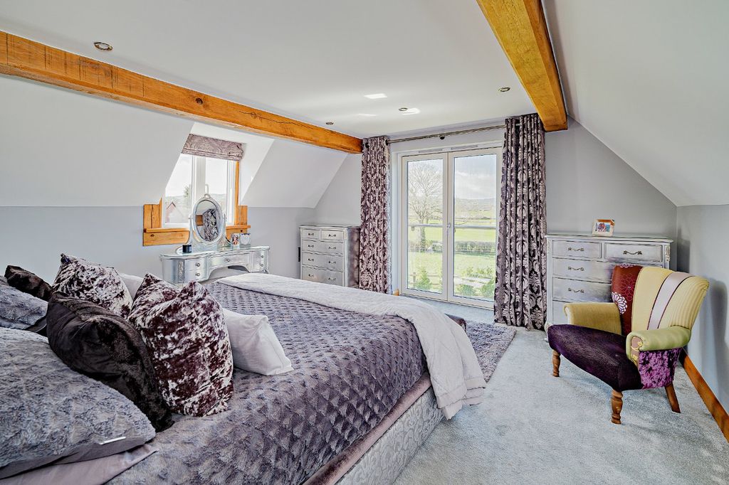 Additional image 9 of 4 bed detached house for saleLimes Paddock, Dorrington, Shrewsbury SY5