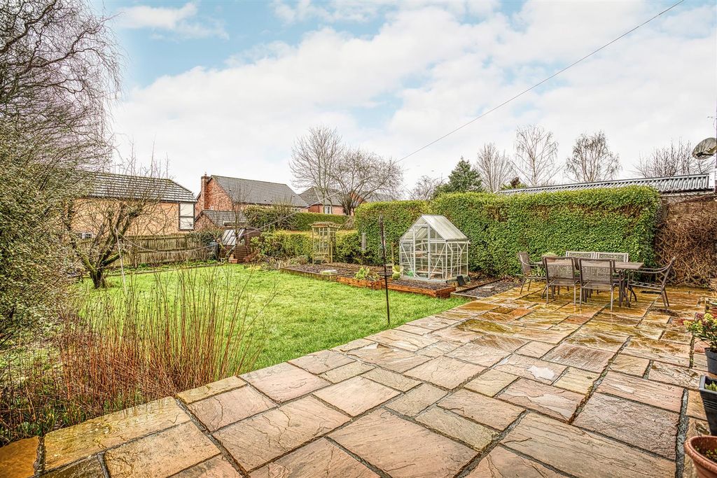 Additional image 30 of 5 bed detached house for saleBeamhill Road, Stretton, Burton-On-Trent DE13