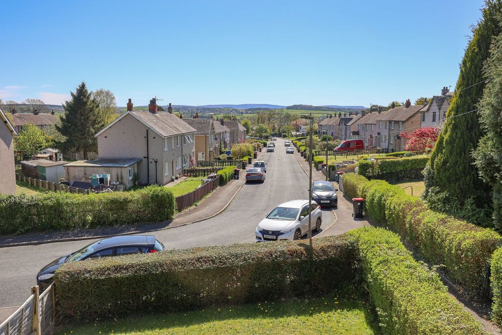 Additional image 2 of 2 bed flat for saleCroftlands, Warton, Carnforth LA5