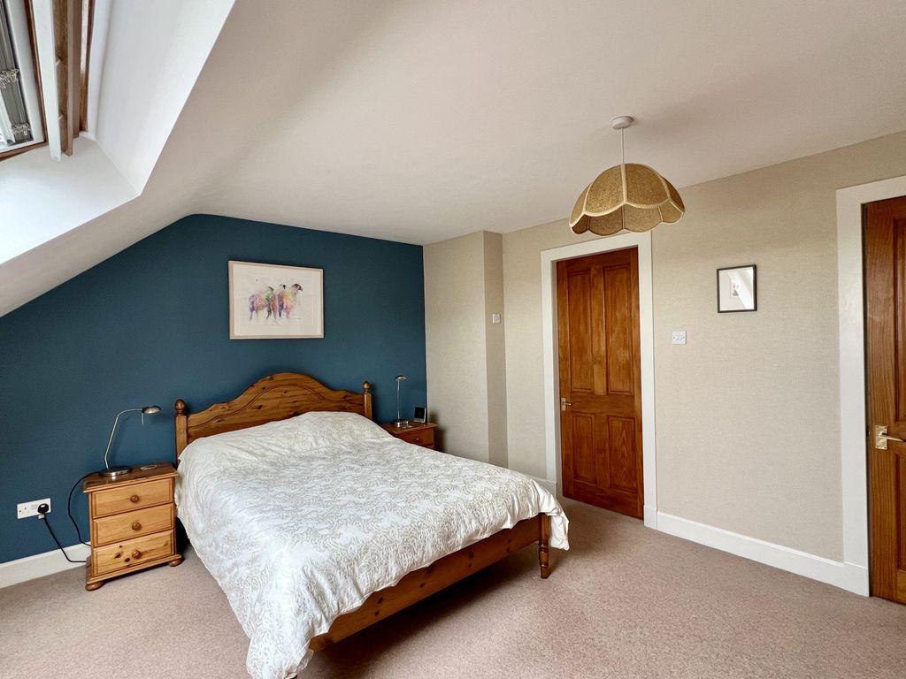 Additional image 14 of 4 bed detached house for sale63 Victoria Street, Kirkpatrick Durham, Castle Douglas DG7