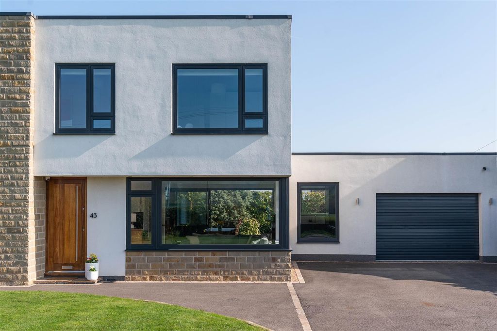 Additional image 56 of 4 bed detached house for saleWalton Back Lane, Walton, Chesterfield S42