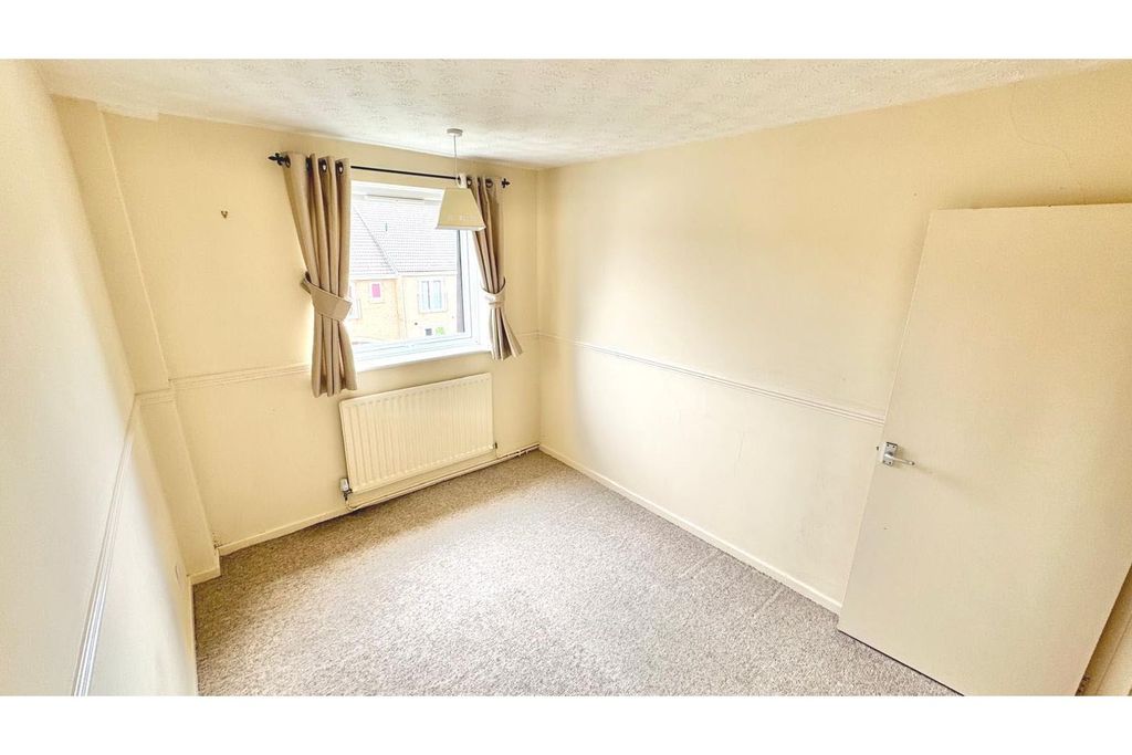 Additional image 8 of 1 bed flat for saleEskrett Street, Cannock WS12