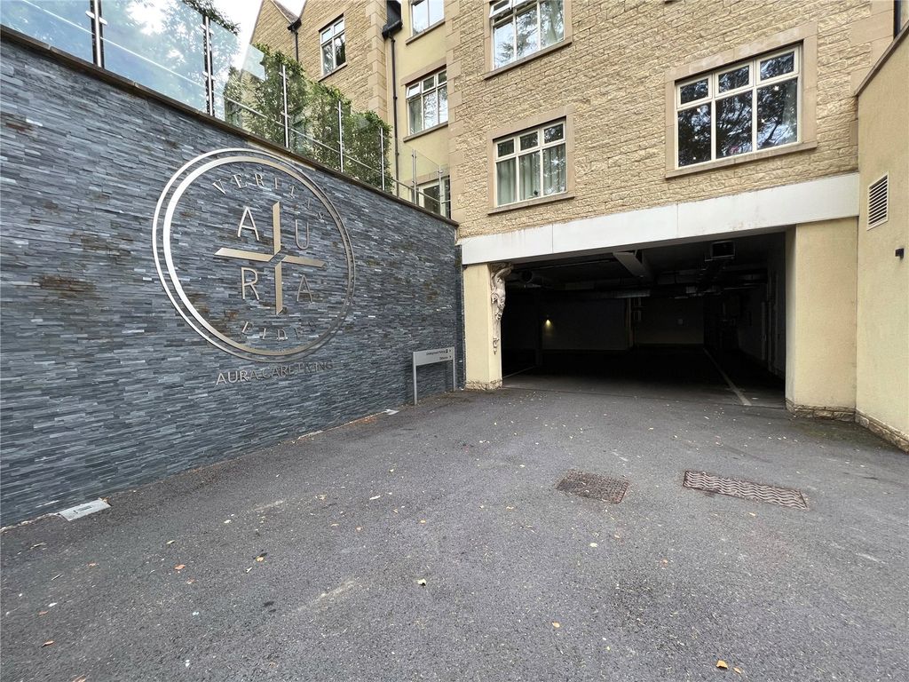 Additional image 19 of 1 bed flat for saleStratton Place, Stratton, Cirencester, Gloucestershire GL7