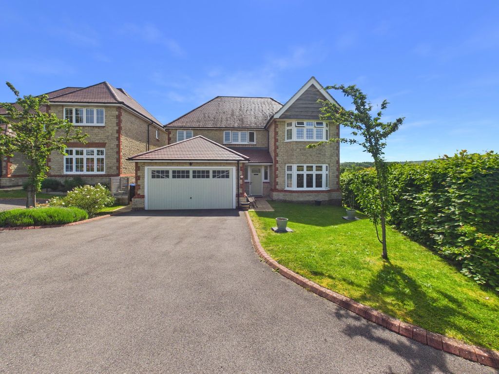 4 bed detached house for saleAcorn Lane, Calne SN11