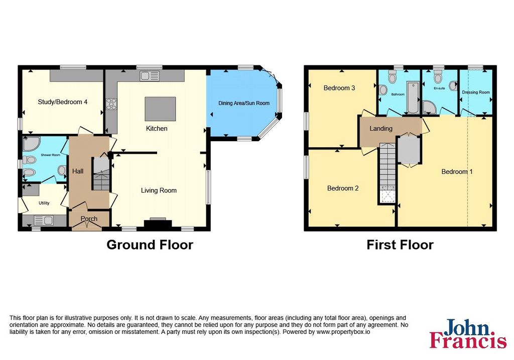 Additional image 24 of 4 bed detached house for saleParc Tyisha, Burry Port, Carmarthenshire SA16