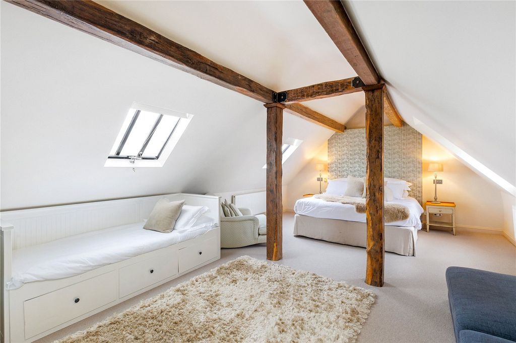 Additional image 11 of 5 bed detached house for saleDraycott, Moreton-In-Marsh, Gloucestershire GL56