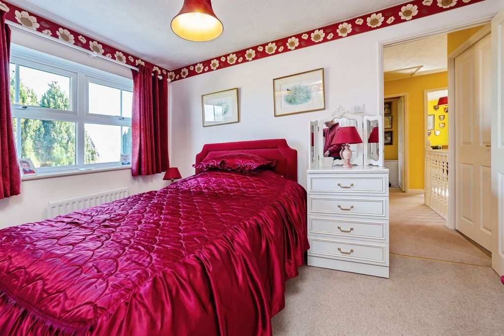 Additional image 12 of 4 bed detached house for salePlumpton Close, Chippenham SN14