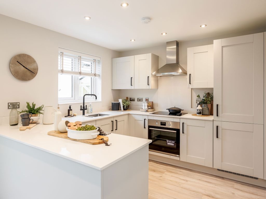 Additional image 6 of 3 bed detached house for sale"The Skelton" at Swindon Village, Cheltenham GL51